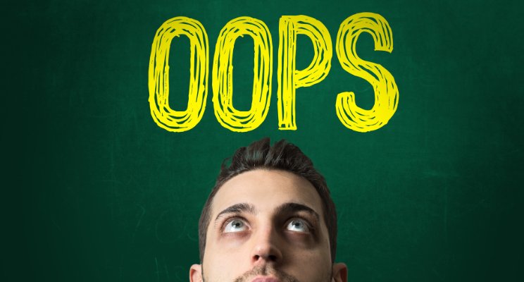 Oops