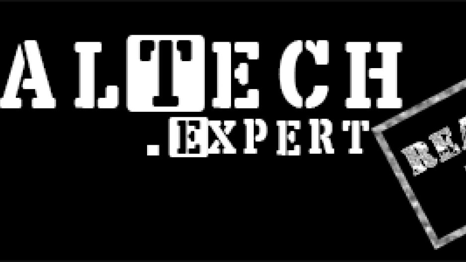 Wide TrialTech.Expert Logo
