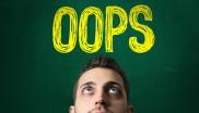 OOPS